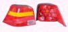 KLOKKERHOLM 95230711A1 Combination Rearlight